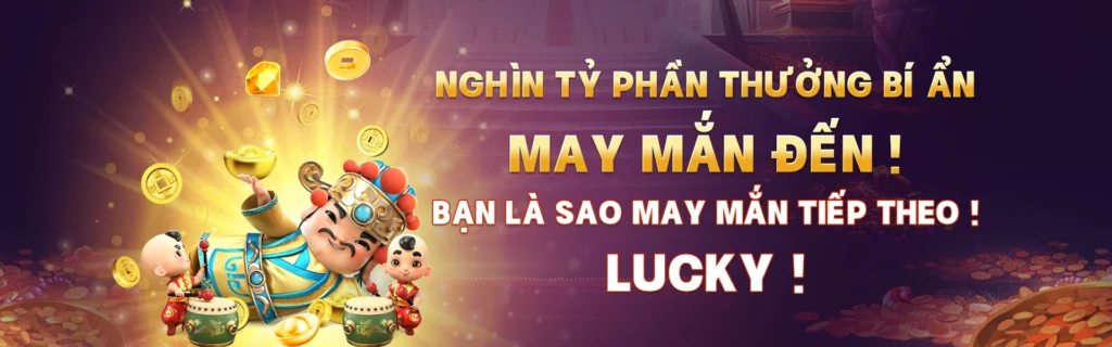 55win phần thưởng may mắn